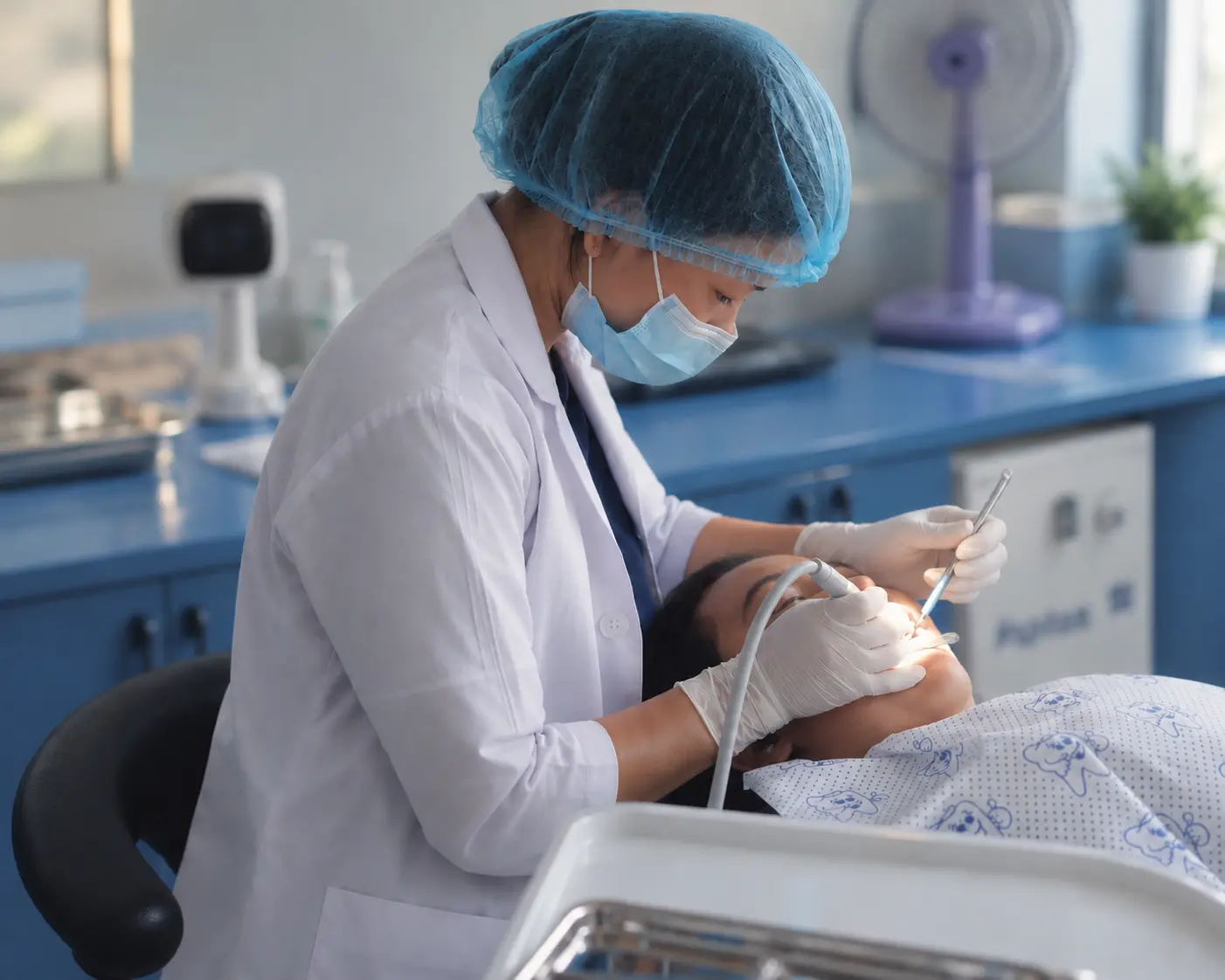 Karima Dental Clinic